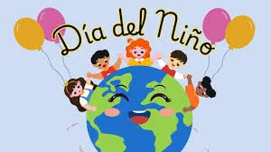 Dia del Niño