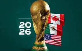 Mundial 2026 en Mr. Papas