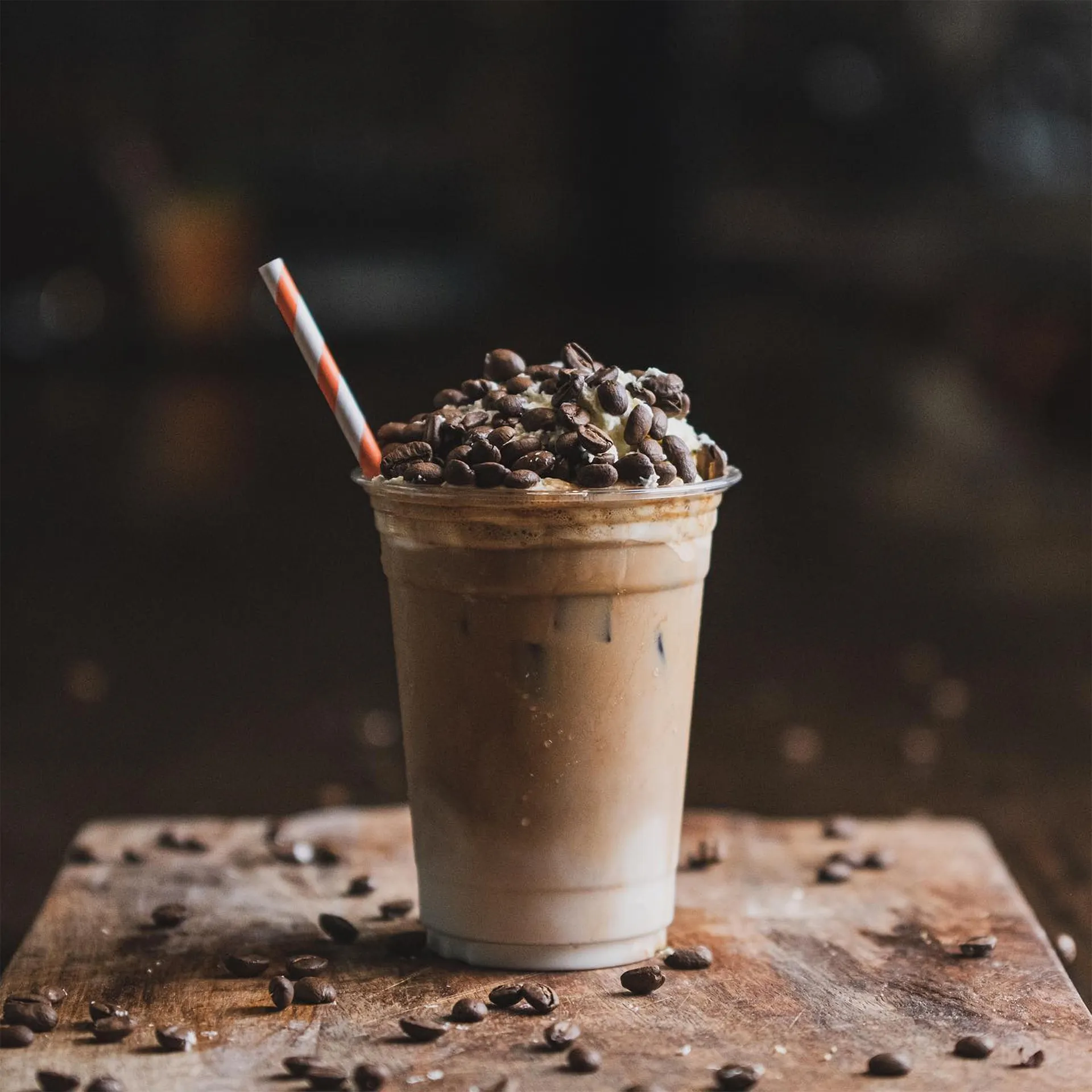 Frappes