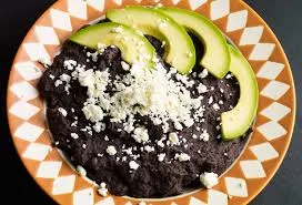 Frijol Negro