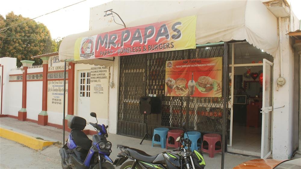 Ingredientes frescos