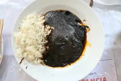 Mole Negro Oaxaqueño