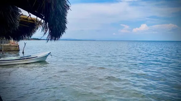 Playa Vicente en Juchitán de Zaragoza