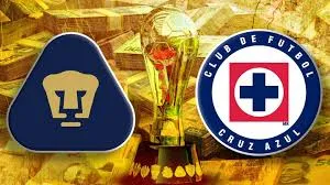 Gran Final Liga MX: Pumas vs Cruz Azul en Mr. Papas
